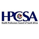 Health Professions Council of South Africa logo