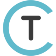 Tru-lens logo