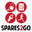 SPARES-2-GO logo