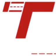 Truck on Rails, Inc logo