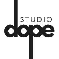 Dope Studio logo