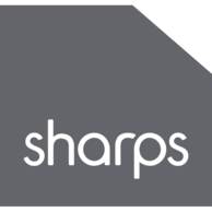 Sharps Fitted Furniture logo