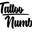 Tattoonumbx logo