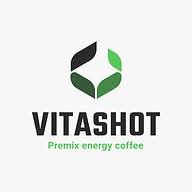 Vitashotfoodsupplements logo