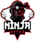 Ninja Vapes logo