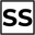School Shoes logo