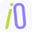 iO-Sphere logo