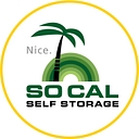 SoCal Self Storage logo