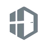 Ullyett Glazing logo