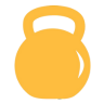 GO Health and Fitness logo