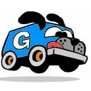Goober Express logo