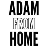 Adamfromhome logo