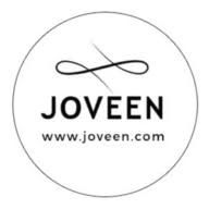 JOVEEN logo
