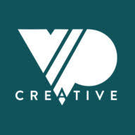 VIP Creative logo