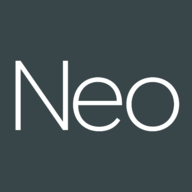 NeoTimber logo