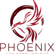 Phoenix Art Productions logo