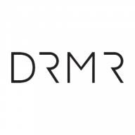 DRMR logo