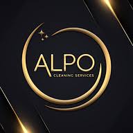 Alpo Cleaning Solutions logo