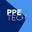 ppetech.com.au logo