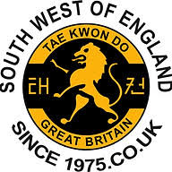 Tae Kwon-Do South West logo