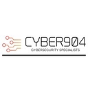 CYBER904 logo