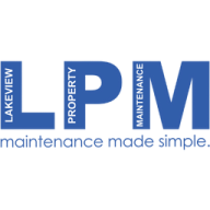 Lakeview Property Maintenance Ltd logo