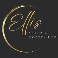 Ellis Media and Events logo