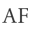 Aaron Faber Gallery logo