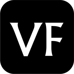 The Vinyl Factory logo