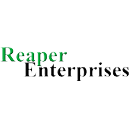 Reaper Enterprises logo
