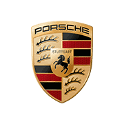 Porsche GB logo