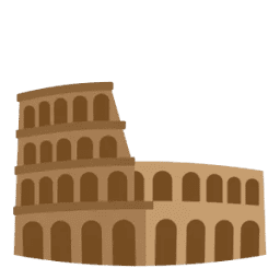 Immersive Italy Tours logo