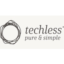 Techless logo
