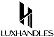 Luxhandles logo
