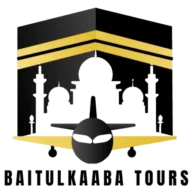 Baitulkaabatours logo