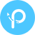 PowerUp Toys logo