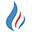 ECOBLUEHEATING logo