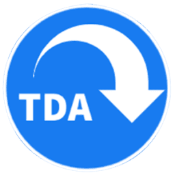 Tax Driven Accountants logo