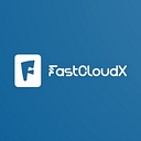 FastCloudX logo