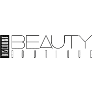 Discount Beauty Boutique logo