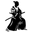 Japanese Melody logo