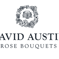 David Austin Rose Bouquets logo