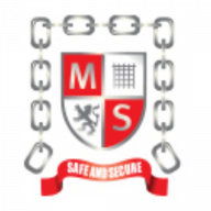 Mayfair Fire & Security logo