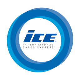 Icecargo logo