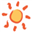 Sunshine Holidays logo