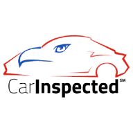 Car Inspected Inc. logo