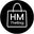 HandMeTheBag.com logo