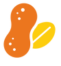 Nuts logo