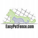 easypetfence.com logo