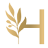 Halvinhome logo
